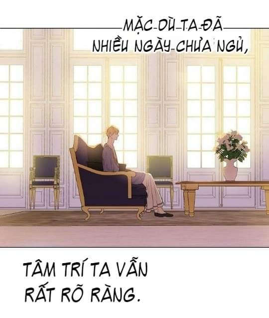 bỗng một ngày nọ tôi trở thành nàng công chúa chapter 53 14