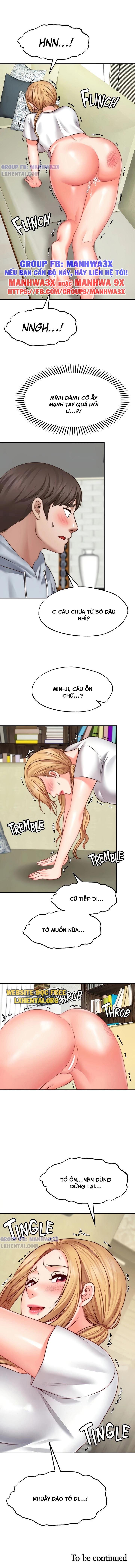 ước có bạn chịch chapter 18 9