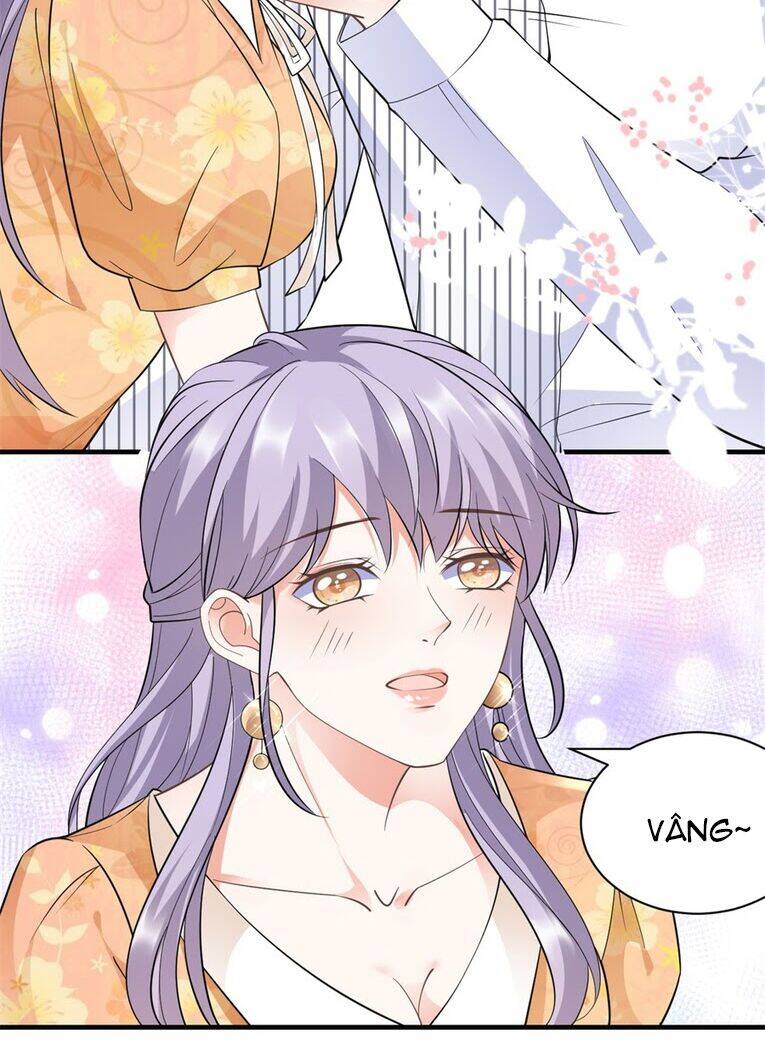 đại tiểu thư có thể có cái gì xấu chapter 9 26