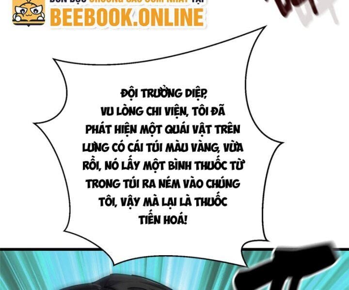 Luân Bàn Thế Giới Chapter 54 - Trang 68