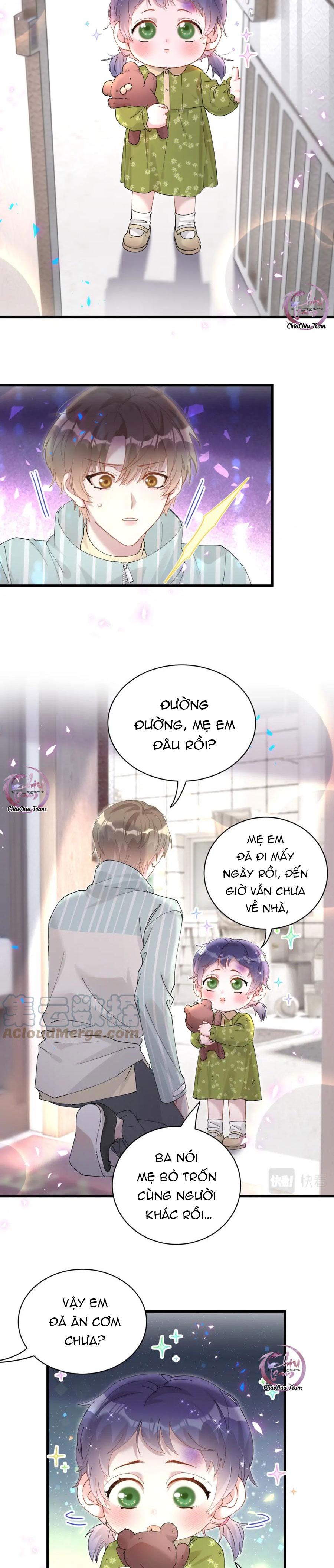 kết hôn là chuyện nhỏ chapter 22 9