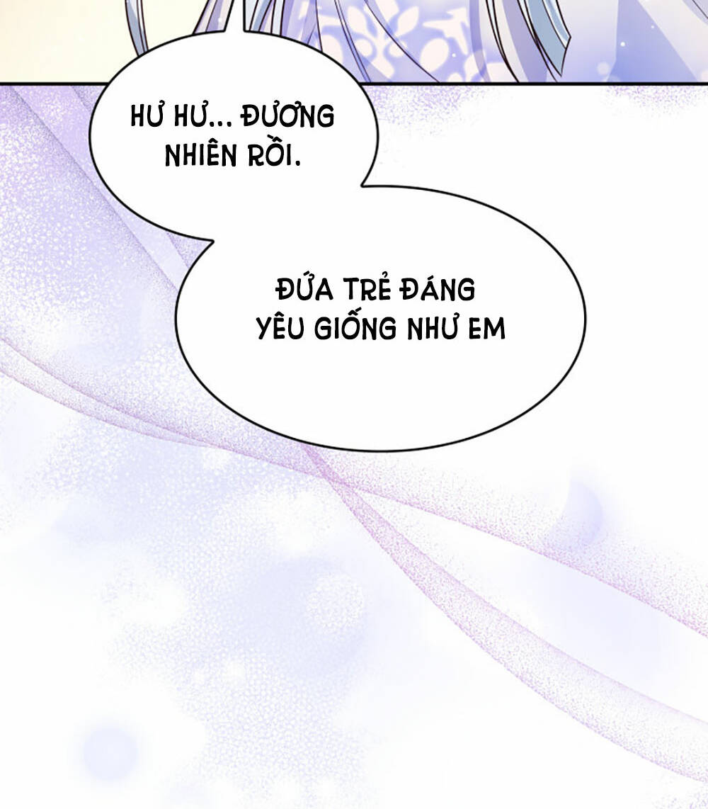 từ ác nữ, tôi trở thành một người mẹ chapter 36.2 22