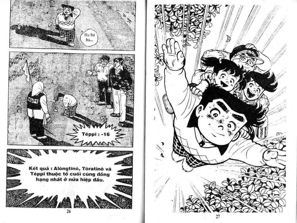 tân teppi chapter 46 13