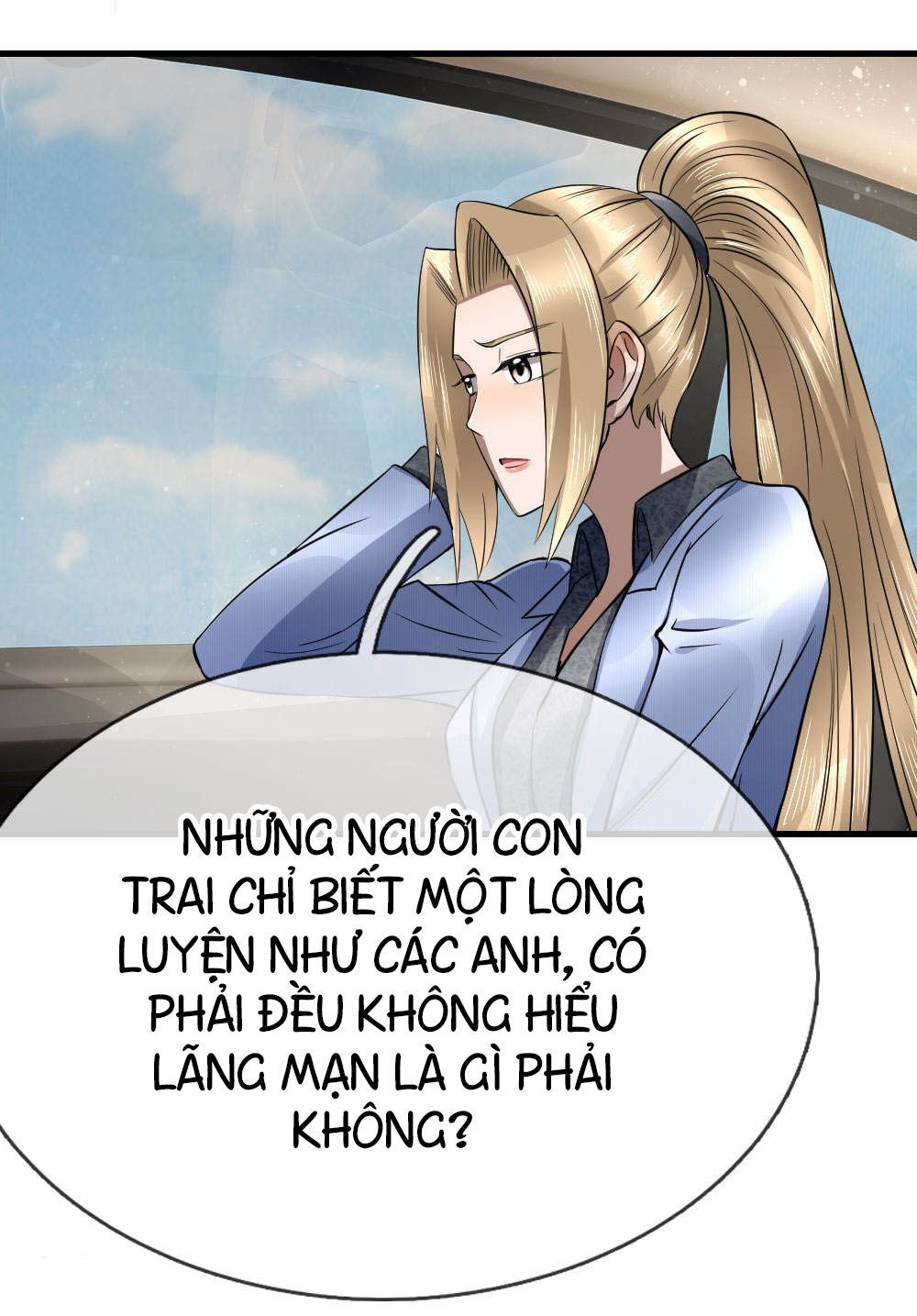 tuyệt thế binh vương chapter 100 2