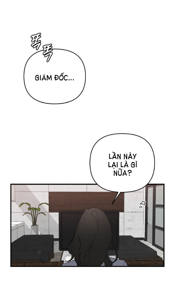 [18+] cuộc hôn nhân chính trị chapter 6.2 30