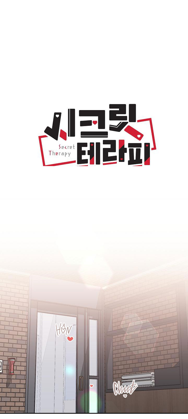 liệu pháp bí mật chapter 10 18