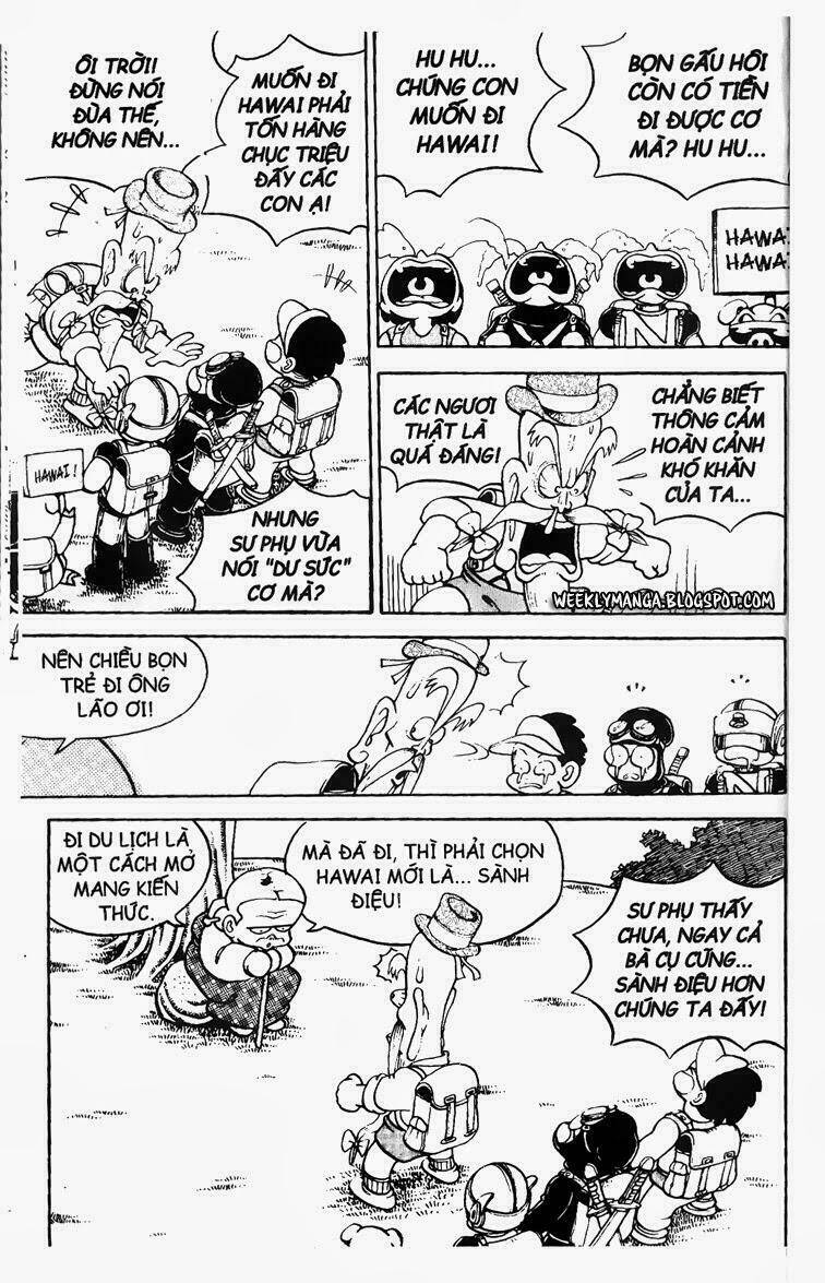 kung fu komang chapter 10 15