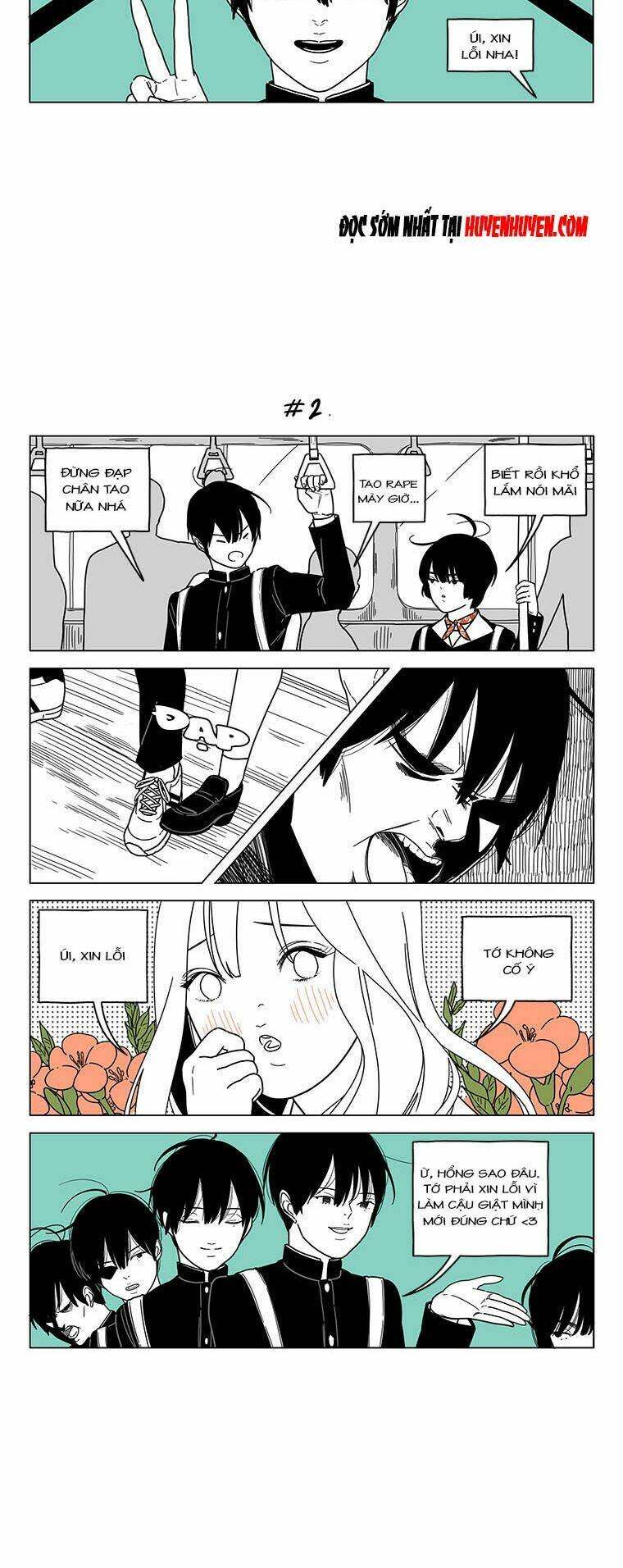 at each other’s throats chapter 20 3