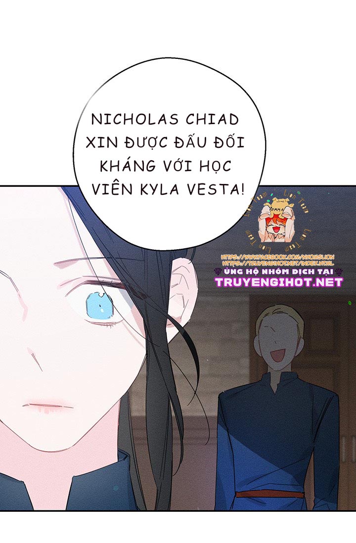 cứ giấu em trai tôi trước đi đã chapter 13 2