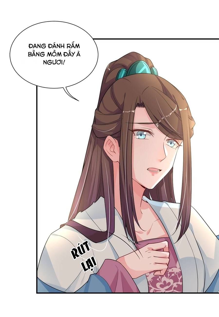 cung đấu live chapter 8 5