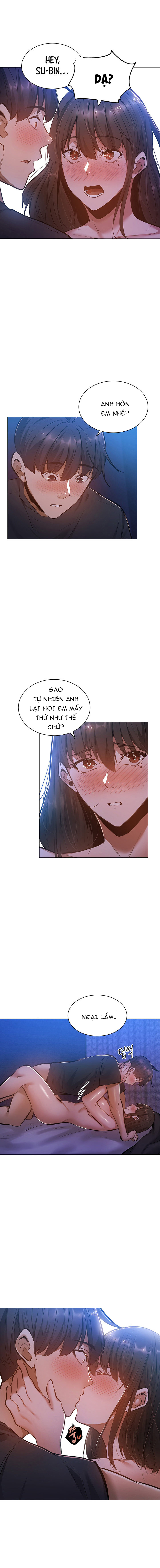 có phòng trống không? chapter 34 9