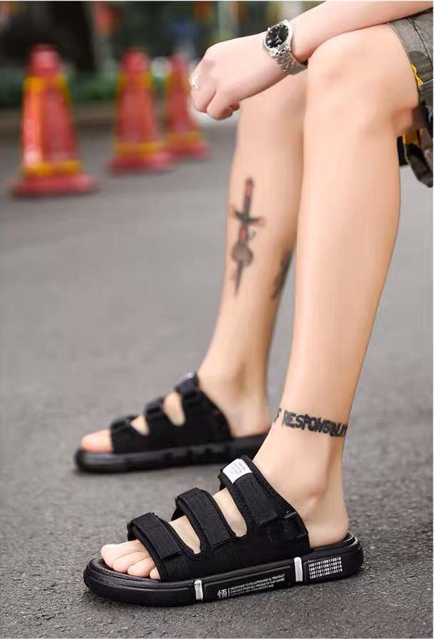 Giày Sandal Nam Phong Cách - XD10