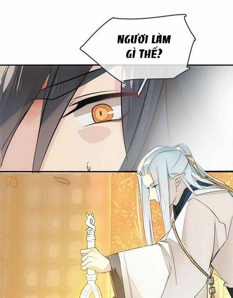 sư phụ lại trêu chọc ta chapter 51.5 4