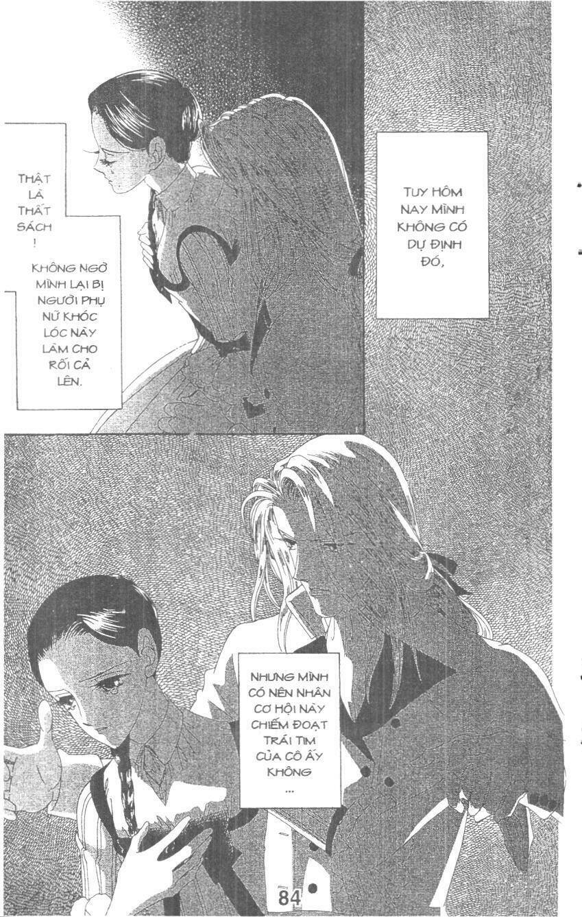 ngài tử tước phiêu lãng chapter 1 84