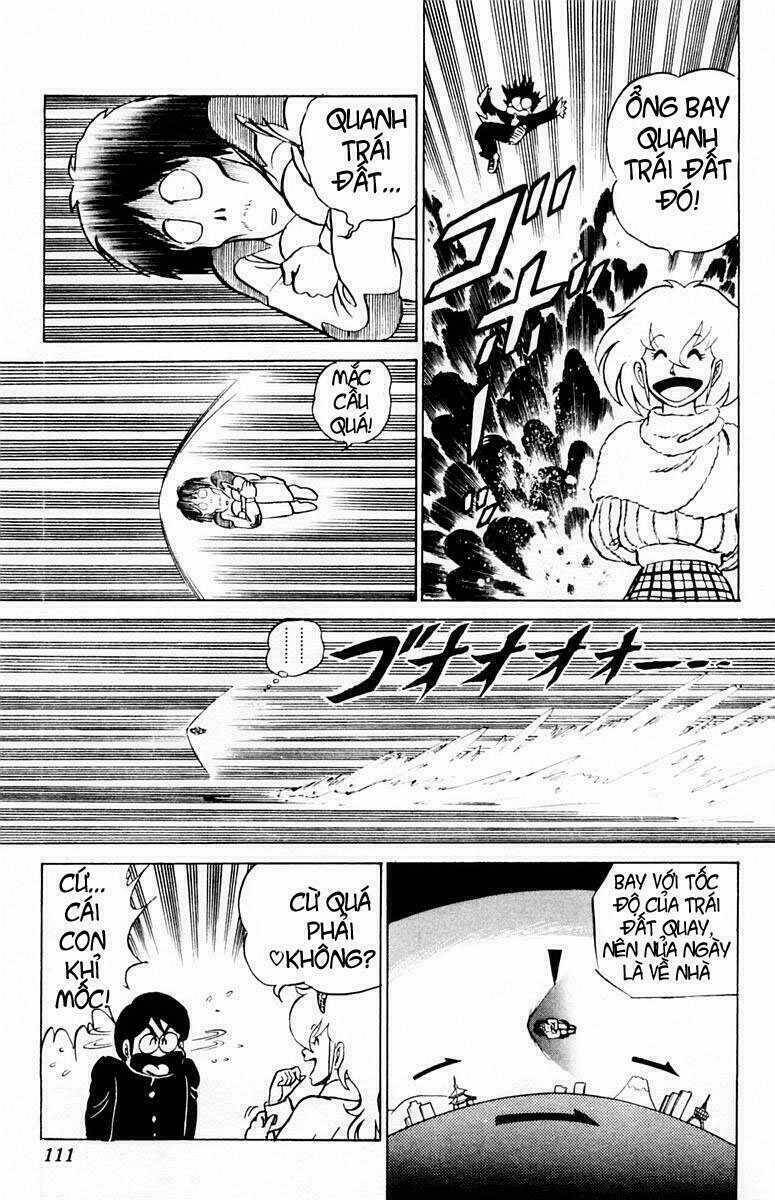 yuu & mi chapter 4 11