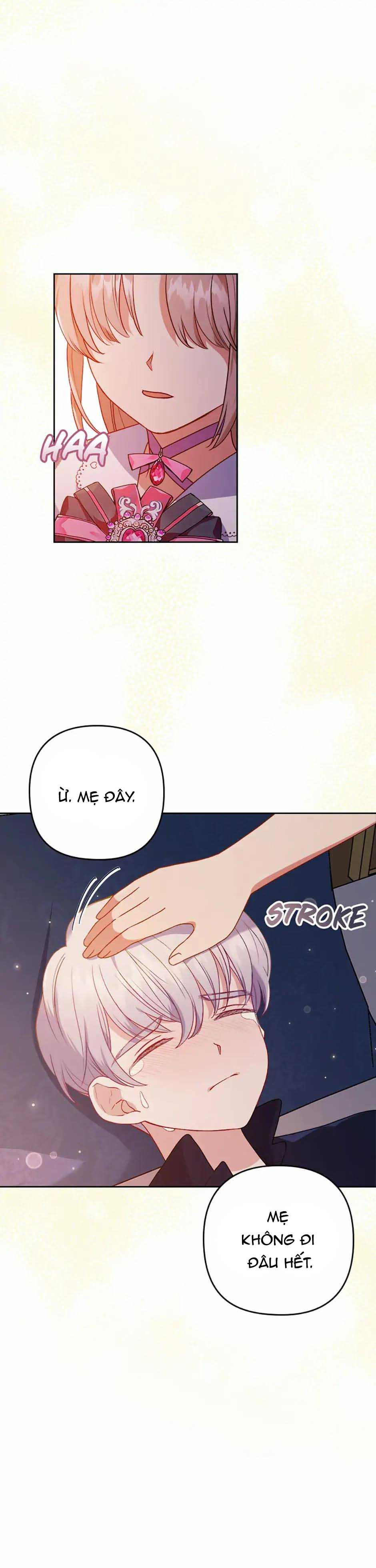 cậu thích nhầm người rồi chapter 7.1 8