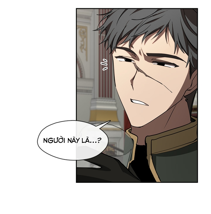 không thể bỏ rơi nhân vật phản diện chapter 41 58