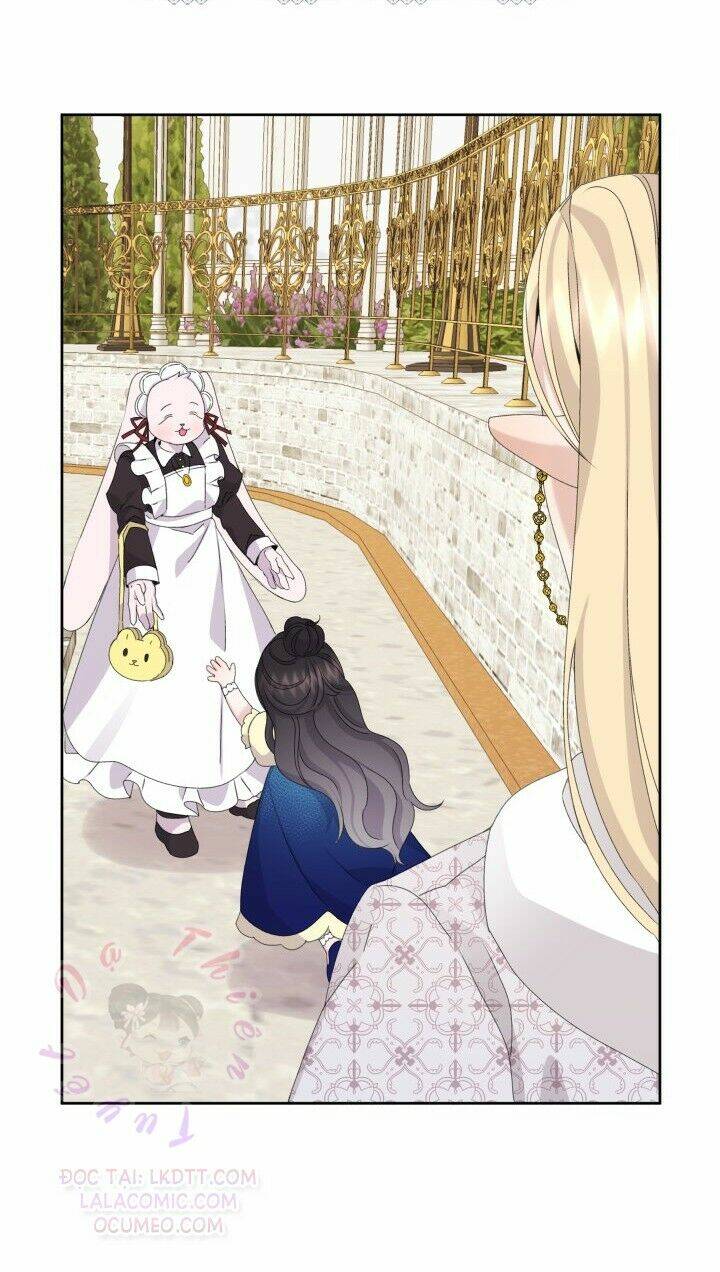 công chúa huỷ diệt chapter 17 46