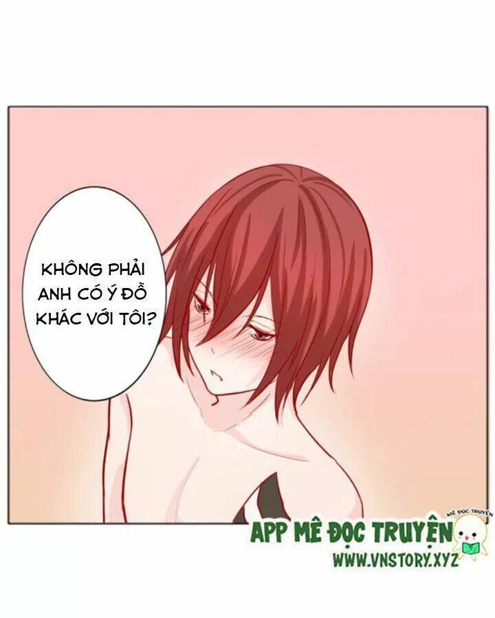 hồ tiên này không tin được chapter 24 8