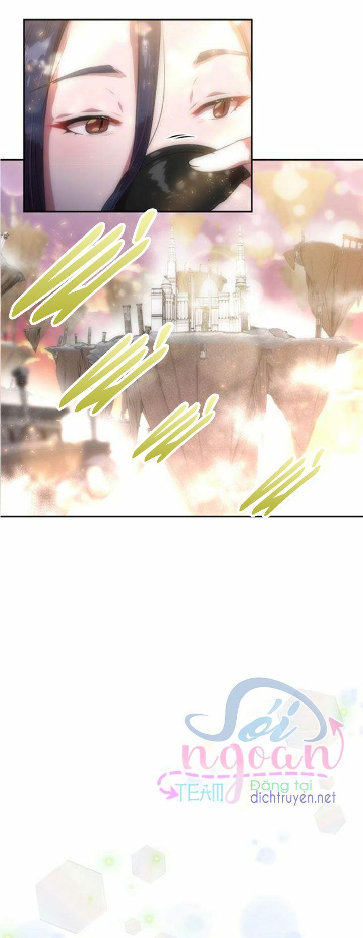 con gái bảo bối của ma vương chapter 26 25