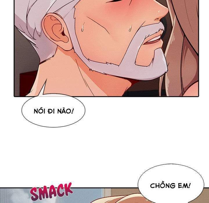 quý cô chân dài chapter 48 84