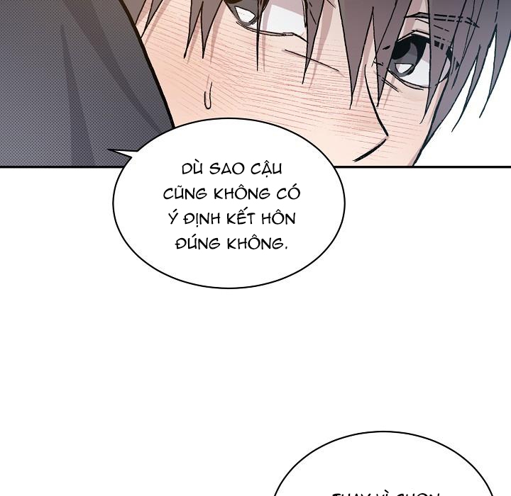 chàng tuấn mã của tôi chapter 36 10