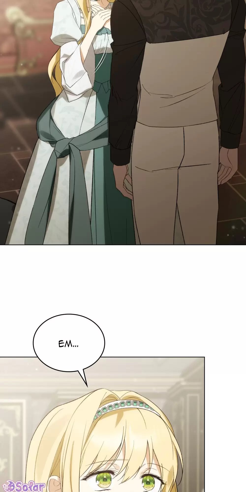 lời hứa không phải của tôi chapter 22 69