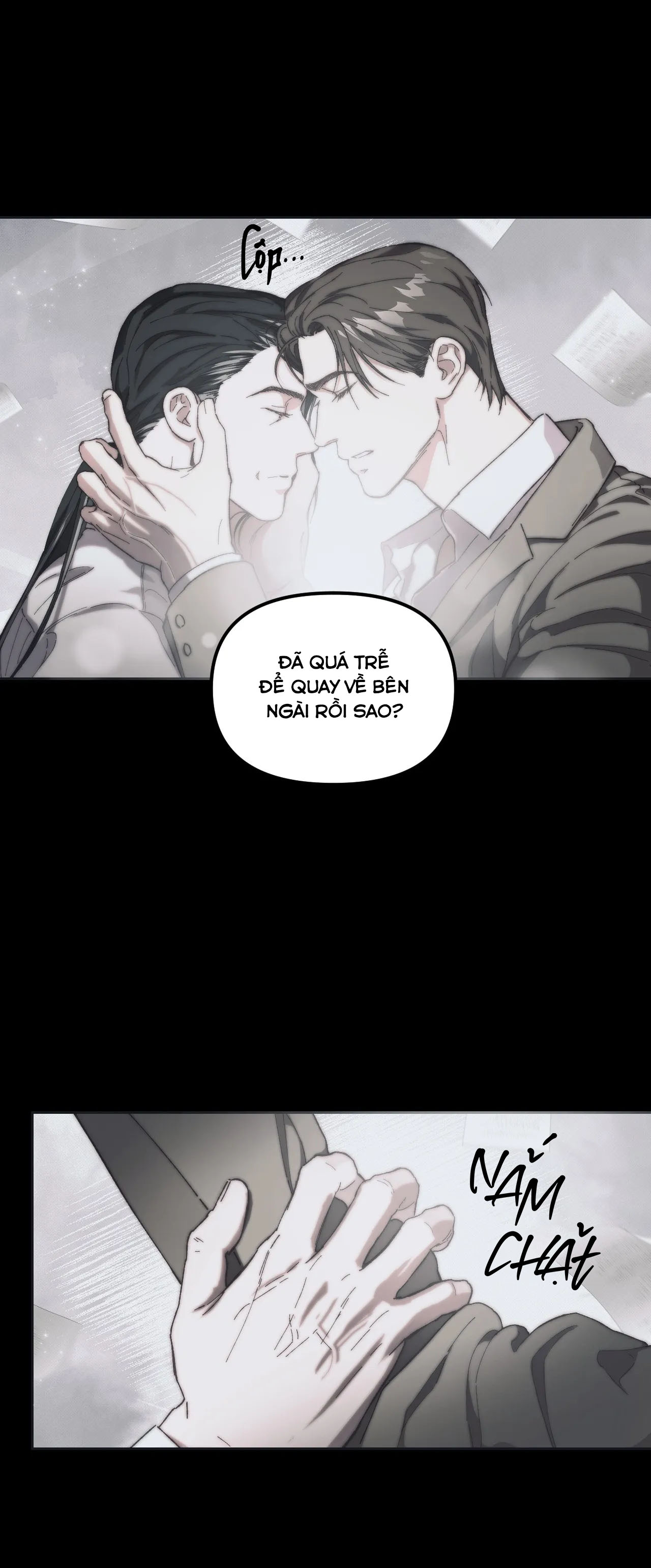 hừng đông chapter 5 36