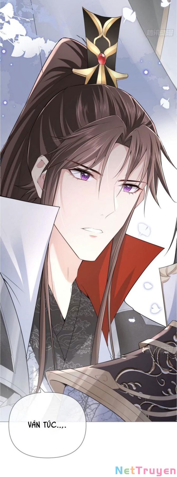 nhập mộ chi thần chapter 25 17