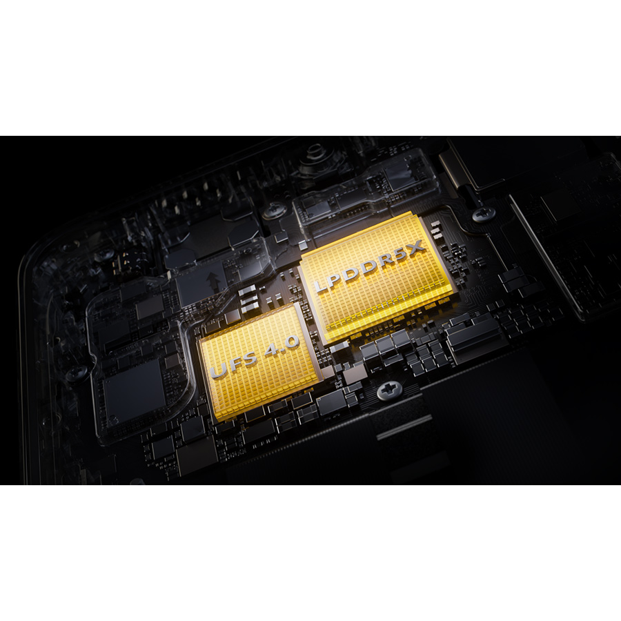 Điện thoại POCO X6 Pro 5G (8GB/256GB) - Hàng Chính Hãng