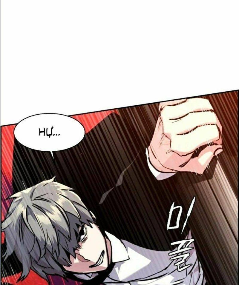 bạn học tôi là lính đánh thuê chapter 46 26