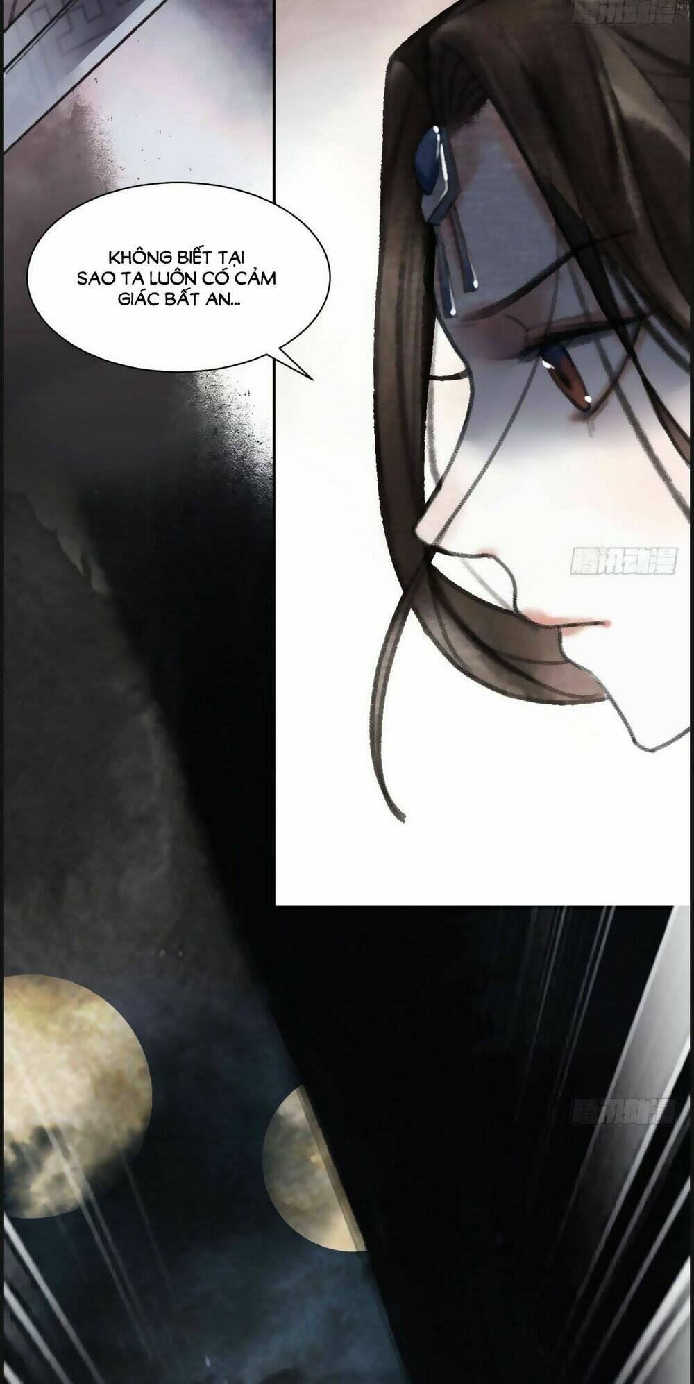 giấc mộng nam triều chapter 13 38