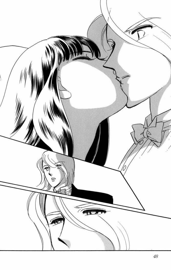 kiri no mori hotel chapter 4 48