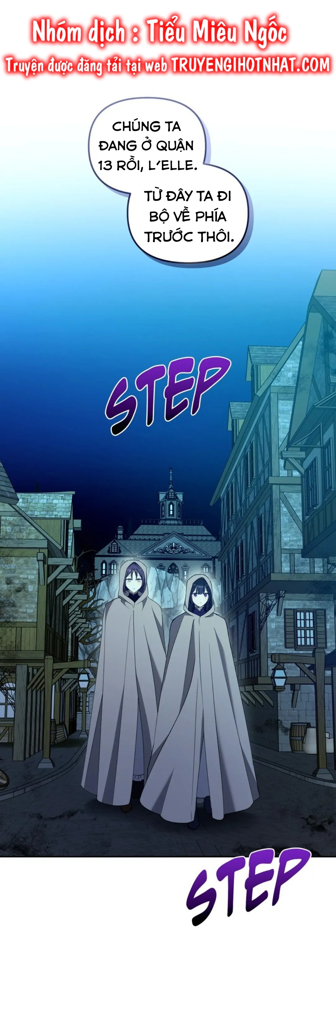 lời nguyền vẫn chưa kết thúc chapter 58 17