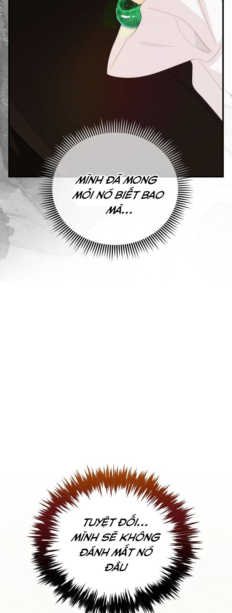 đứa bé đó không phải con anh chapter 70.1 72