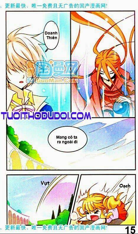 thiên diệp anh hoa chapter 1 16