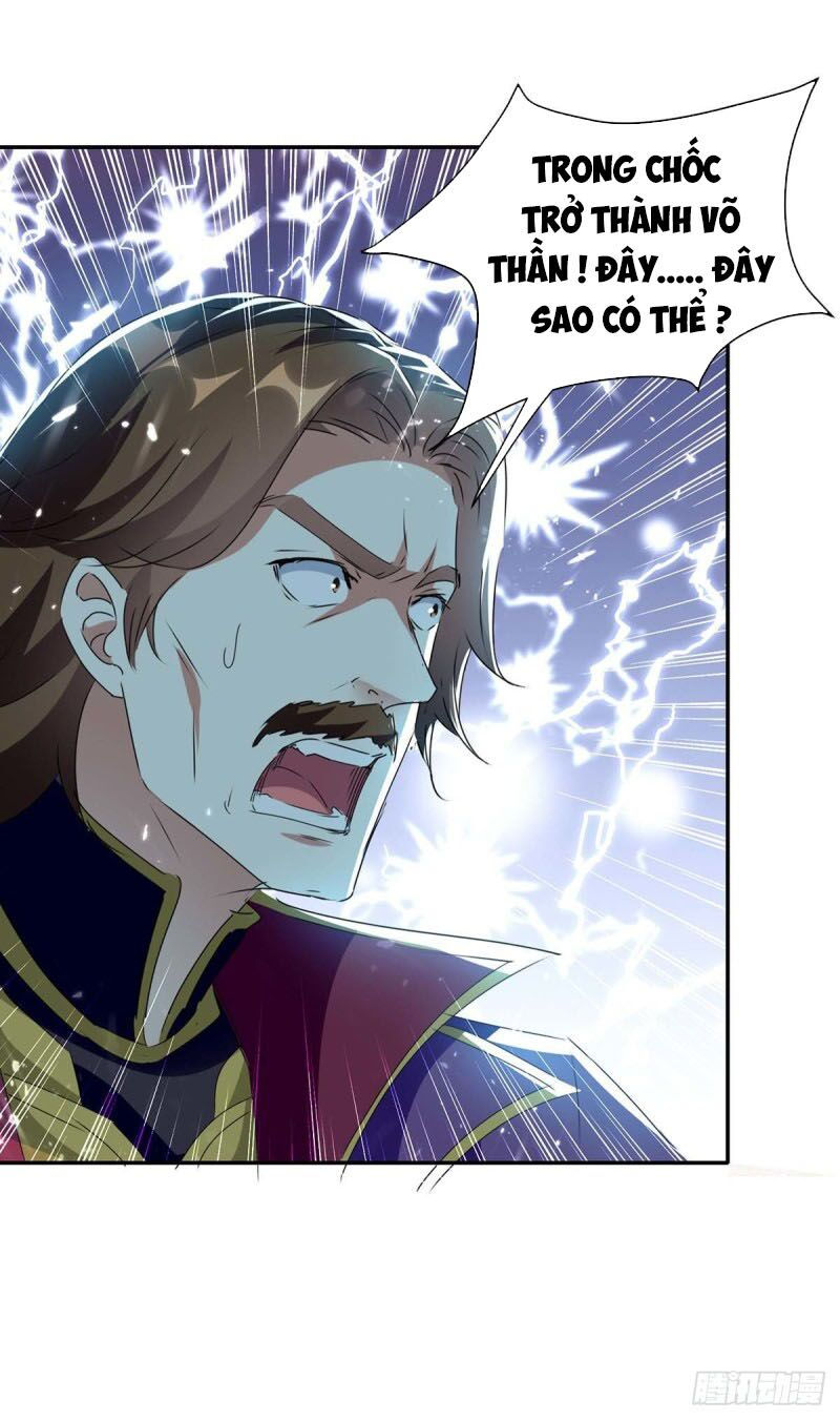 tối cường thăng cấp chapter 218 26