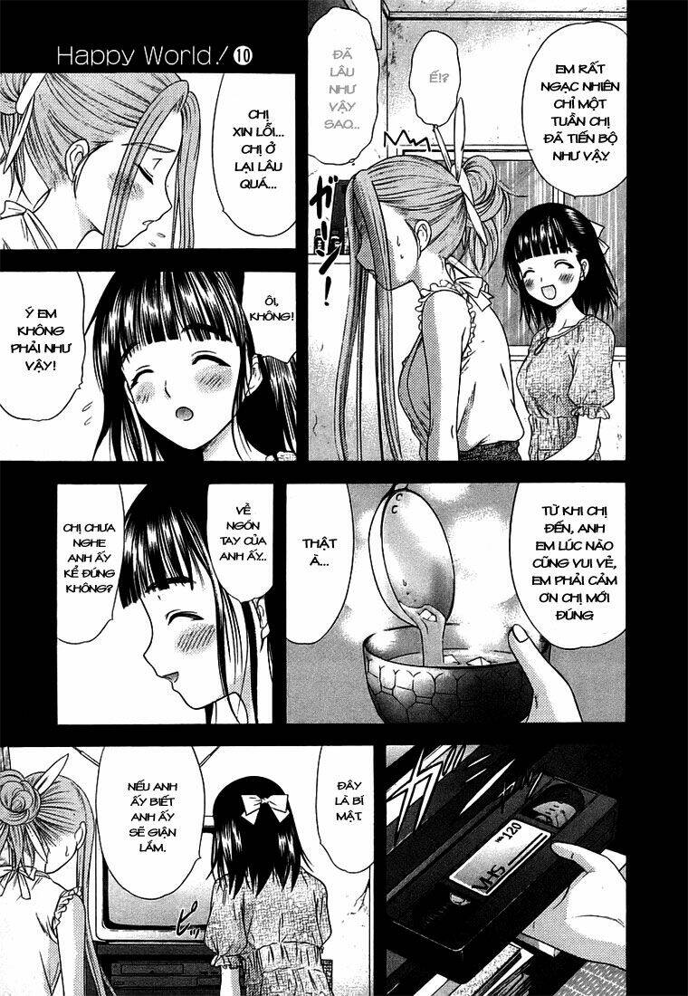 happy world! chapter 63 10