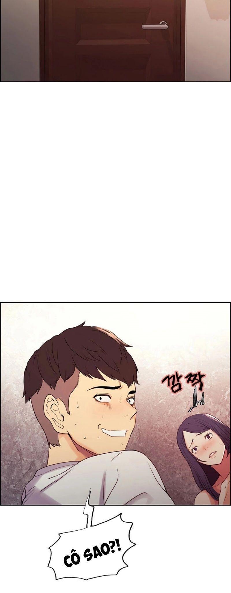 gia đình chạy trốn chapter 5 4