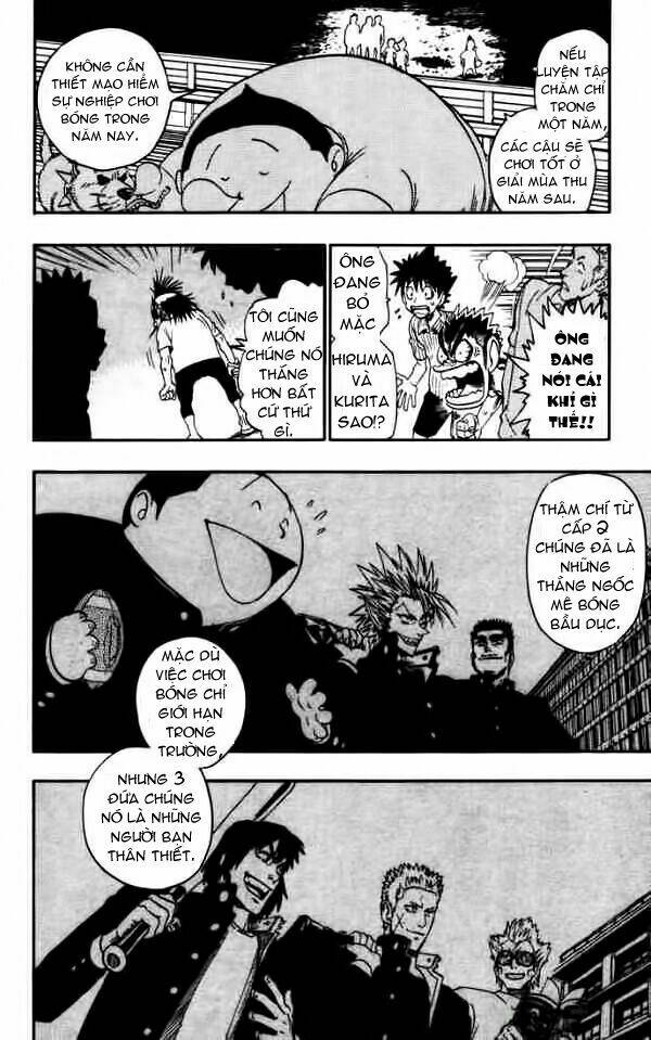 lá chắn mắt chapter 79 16