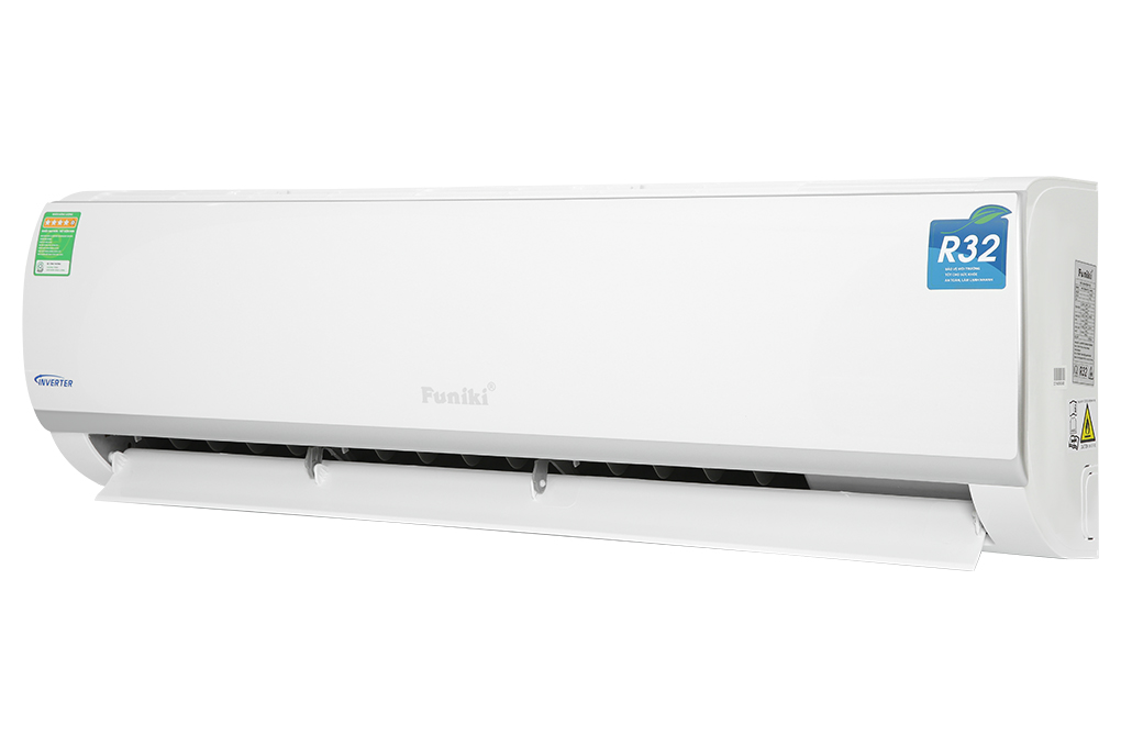 Máy lạnh Funiki Inverter HIC24TMU 2.5 HP - Hàng chính hãng (chỉ giao HCM)