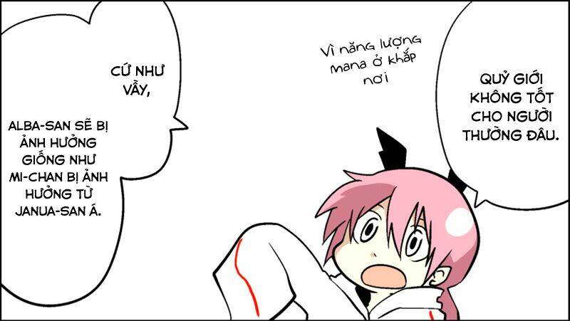 senyuu chapter 83 34