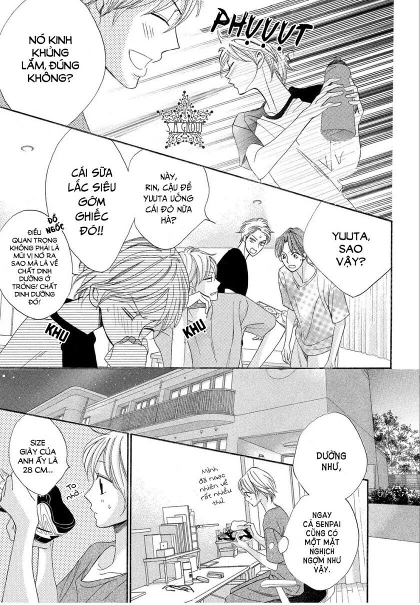 men’s life chapter 3 17