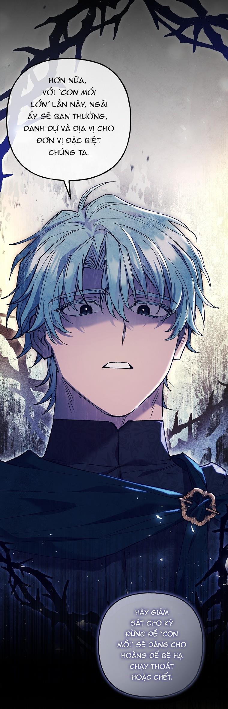 bước ngoặt định mệnh chapter 19 2