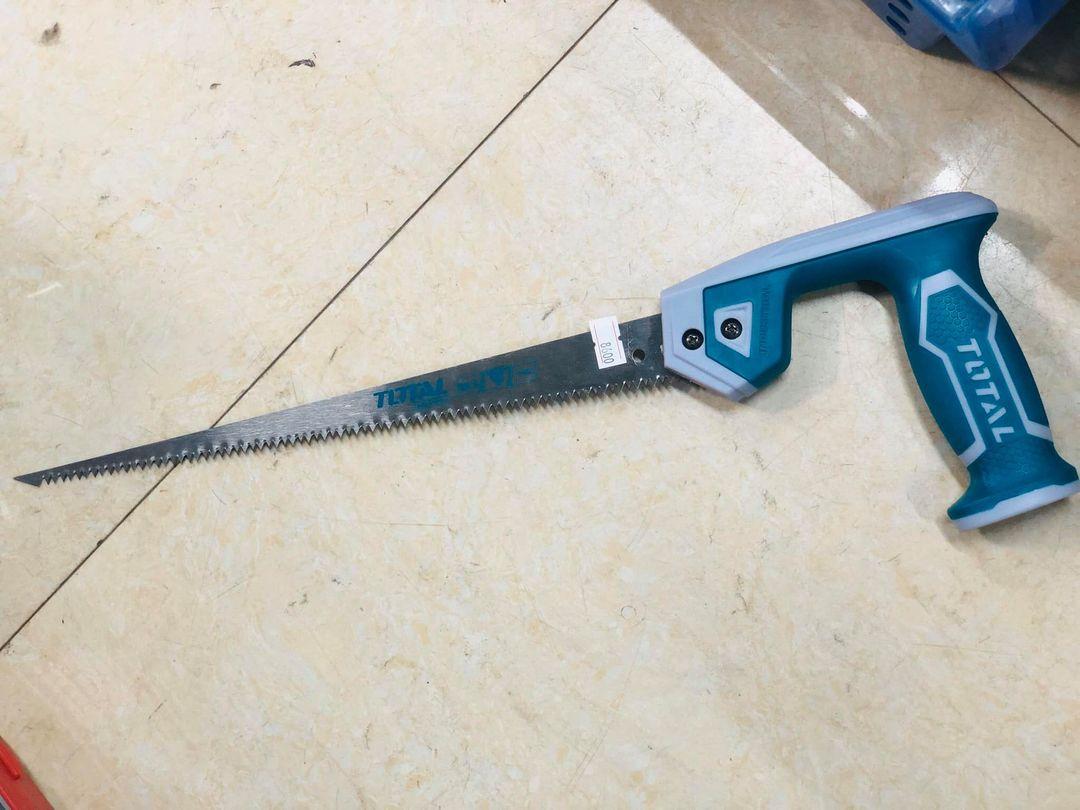 CƯA THẠCH CAO DÀI 300MM TOTAL THCS3006 - HÀNG CHÍNH HÃNG