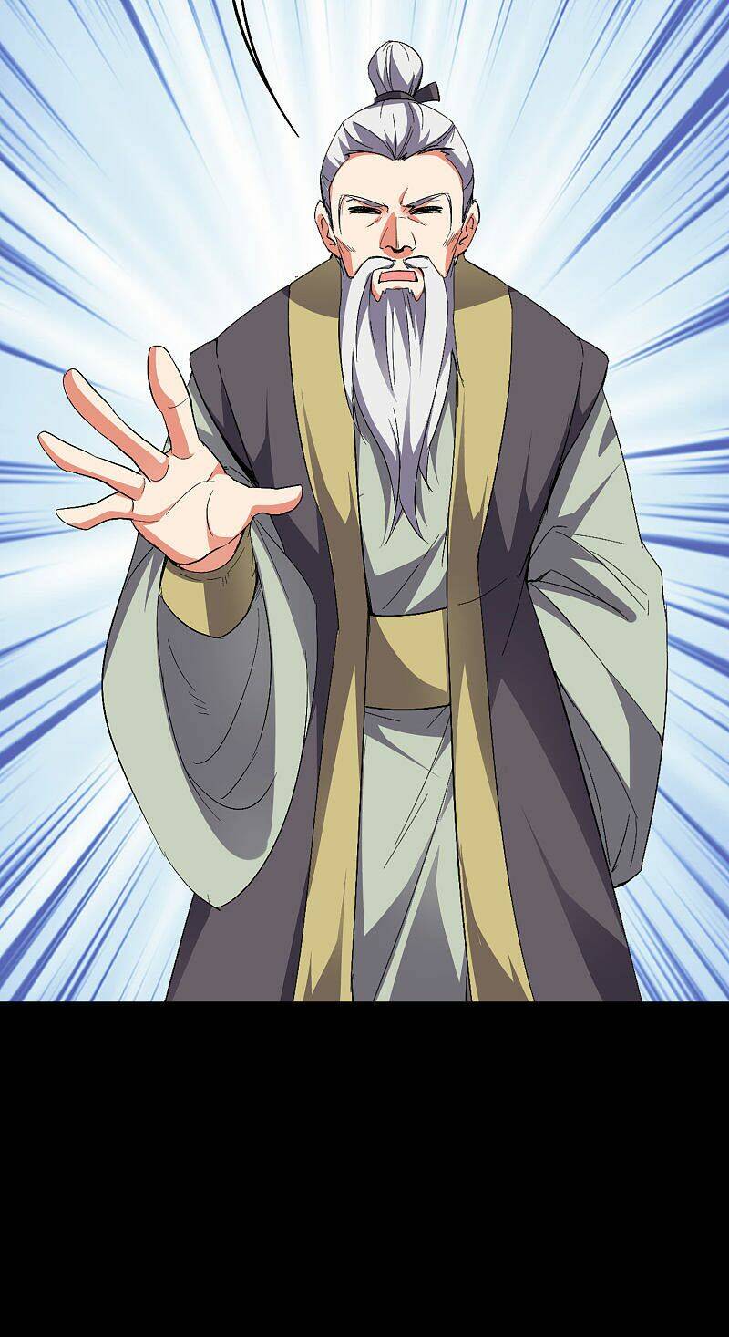 phục thiên thánh chủ chapter 108 16