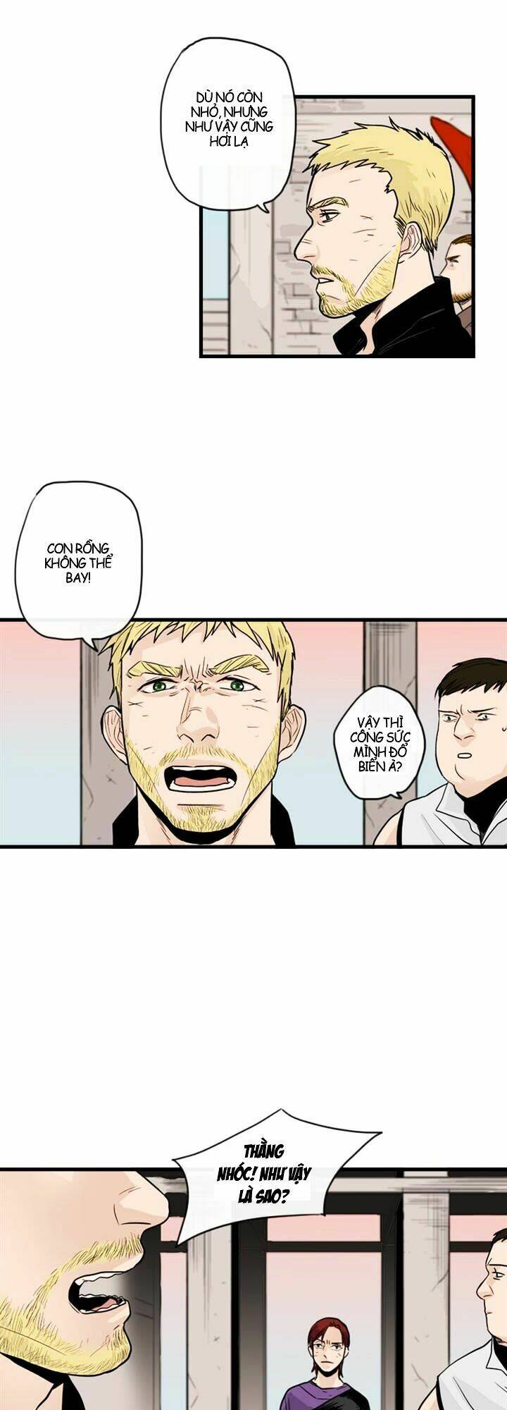 full metal wing chapter 5 9