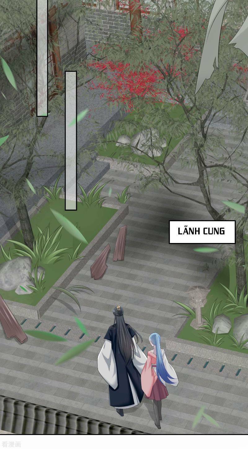 độc y đích nữ chapter 85 23