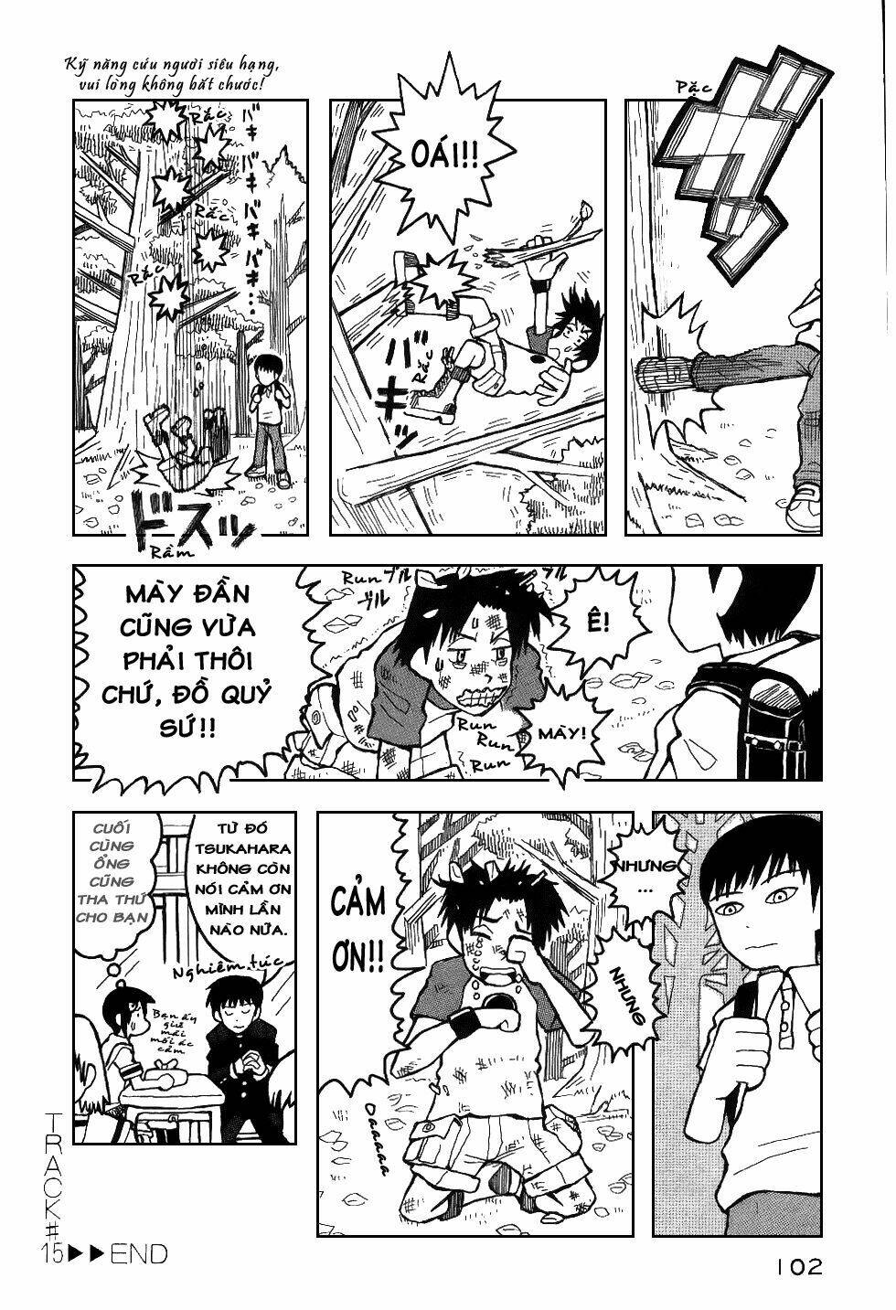 love roma chapter 15 25