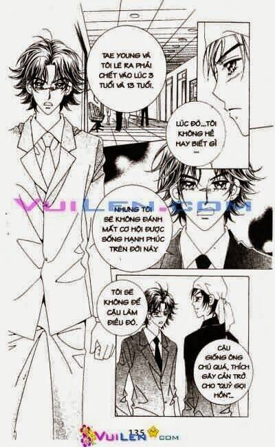 cặp đôi kỳ lạ chapter 4 134